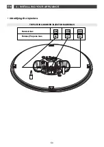 Preview for 50 page of DeDietrich DTG 1138 Series Manual To Installation And Use