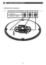 Preview for 82 page of DeDietrich DTG 1138 Series Manual To Installation And Use