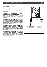 Preview for 111 page of DeDietrich DTG 1138 Series Manual To Installation And Use