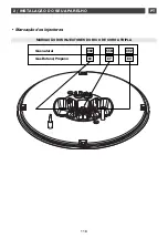 Preview for 118 page of DeDietrich DTG 1138 Series Manual To Installation And Use