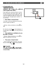 Preview for 125 page of DeDietrich DTG 1138 Series Manual To Installation And Use