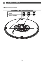 Preview for 150 page of DeDietrich DTG 1138 Series Manual To Installation And Use