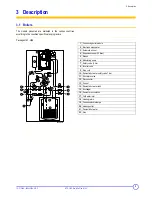 Предварительный просмотр 5 страницы DeDietrich DTG 130 Eco.NOx Plus User Manual