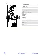 Предварительный просмотр 6 страницы DeDietrich DTG 130 Eco.NOx Plus User Manual