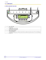 Предварительный просмотр 8 страницы DeDietrich DTG 130 Eco.NOx Plus User Manual