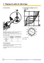 Предварительный просмотр 4 страницы DeDietrich DTG 220/II Series Manual