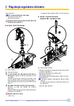 Предварительный просмотр 21 страницы DeDietrich DTG 220/II Series Manual