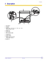 Предварительный просмотр 5 страницы DeDietrich DTG 330 User Manual