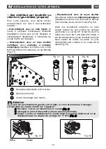 Preview for 13 page of DeDietrich DTI 1127 X Manual For Installation And Use