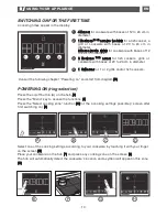 Предварительный просмотр 13 страницы DeDietrich DTI 1678 DG User Instructions