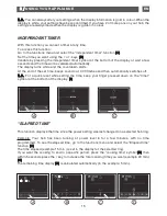 Предварительный просмотр 15 страницы DeDietrich DTI 1678 DG User Instructions