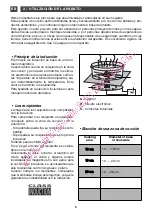 Preview for 33 page of DeDietrich DTI1008X Manual To Installation And Use