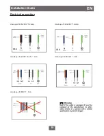 Preview for 13 page of DeDietrich DTi1049 Manual