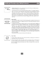 Preview for 9 page of DeDietrich DTi1053 Manual