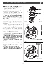 Предварительный просмотр 15 страницы DeDietrich DTI1102V Manual To Installation And Use