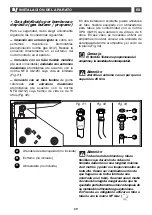 Предварительный просмотр 69 страницы DeDietrich DTI1102V Manual To Installation And Use