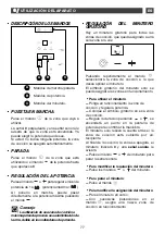 Предварительный просмотр 77 страницы DeDietrich DTI1102V Manual To Installation And Use