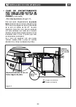 Предварительный просмотр 93 страницы DeDietrich DTI1102V Manual To Installation And Use