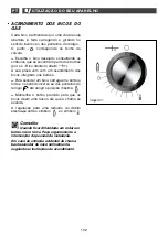 Предварительный просмотр 102 страницы DeDietrich DTI1102V Manual To Installation And Use