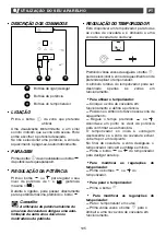 Предварительный просмотр 105 страницы DeDietrich DTI1102V Manual To Installation And Use