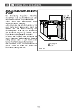 Предварительный просмотр 122 страницы DeDietrich DTI1102V Manual To Installation And Use