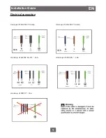 Preview for 12 page of DeDietrich DTi714 Manual