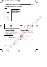 Preview for 7 page of DeDietrich DTI716X Manual To Installation And Use