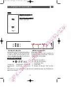 Preview for 35 page of DeDietrich DTI716X Manual To Installation And Use