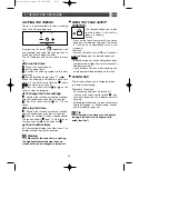 Preview for 10 page of DeDietrich DTI720J Manual To Installation And Use