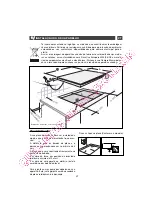 Предварительный просмотр 27 страницы DeDietrich DTV701 Manual To Installation And Use