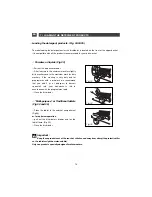 Preview for 12 page of DeDietrich DVF125XA Instructions For Use Manual