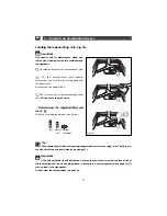 Preview for 13 page of DeDietrich DVF125XA Instructions For Use Manual