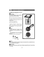 Preview for 14 page of DeDietrich DVF125XA Instructions For Use Manual