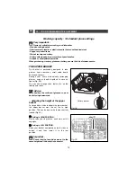 Preview for 15 page of DeDietrich DVF125XA Instructions For Use Manual