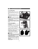 Preview for 16 page of DeDietrich DVF125XA Instructions For Use Manual