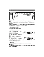 Preview for 20 page of DeDietrich DVF125XA Instructions For Use Manual