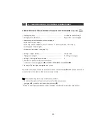 Preview for 30 page of DeDietrich DVF125XA Instructions For Use Manual