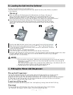 Preview for 10 page of DeDietrich DVH1044J Instruction Manual