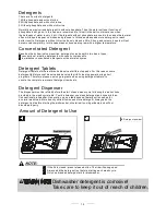 Preview for 12 page of DeDietrich DVH1044J Instruction Manual