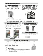 Preview for 15 page of DeDietrich DVH1044J Instruction Manual