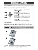 Preview for 18 page of DeDietrich DVH1044J Instruction Manual