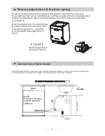 Preview for 23 page of DeDietrich DVH1044J Instruction Manual