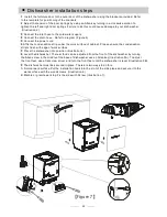 Preview for 24 page of DeDietrich DVH1044J Instruction Manual