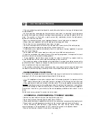 Preview for 5 page of DeDietrich DVH1150J User Manual