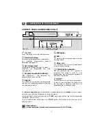 Preview for 7 page of DeDietrich DVH1150J User Manual