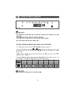 Preview for 10 page of DeDietrich DVH1150J User Manual