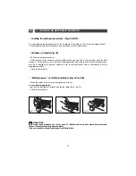 Preview for 12 page of DeDietrich DVH1150J User Manual