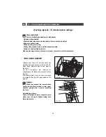 Preview for 15 page of DeDietrich DVH1150J User Manual