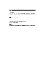 Preview for 23 page of DeDietrich DVH1150J User Manual