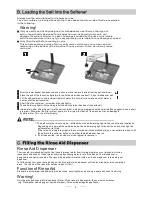 Preview for 10 page of DeDietrich DVH1344B Instruction Manual